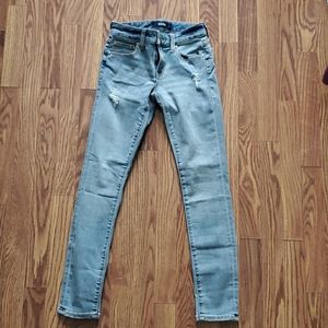 Aero jeans nwot